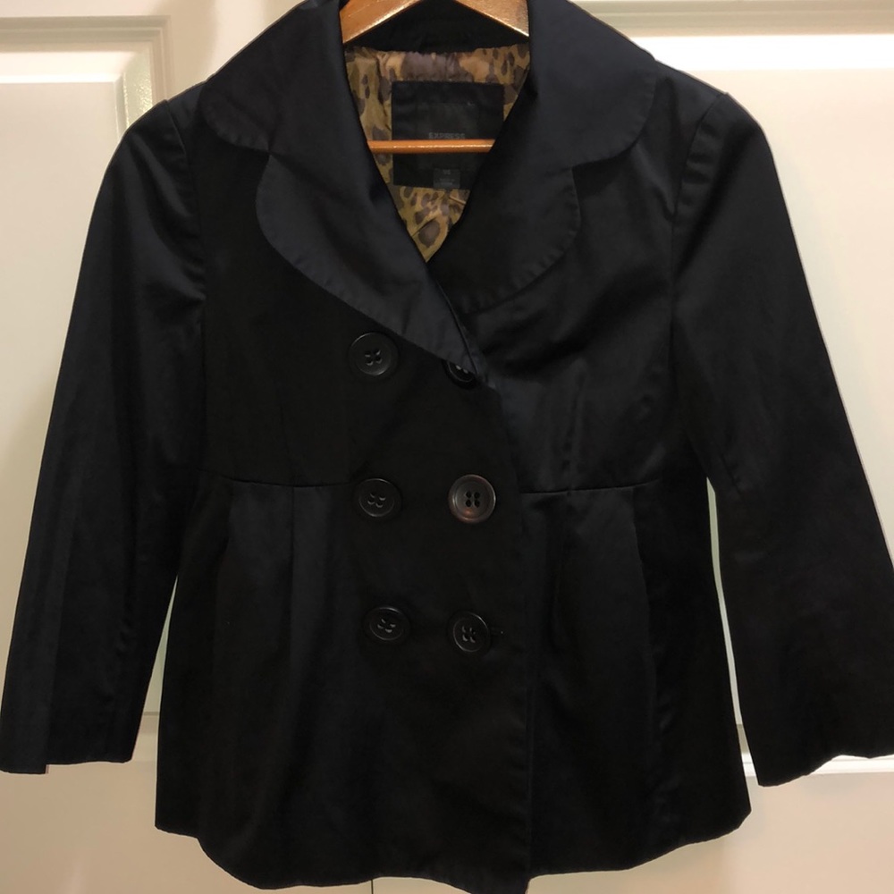 Express Spring Jacket - image 1